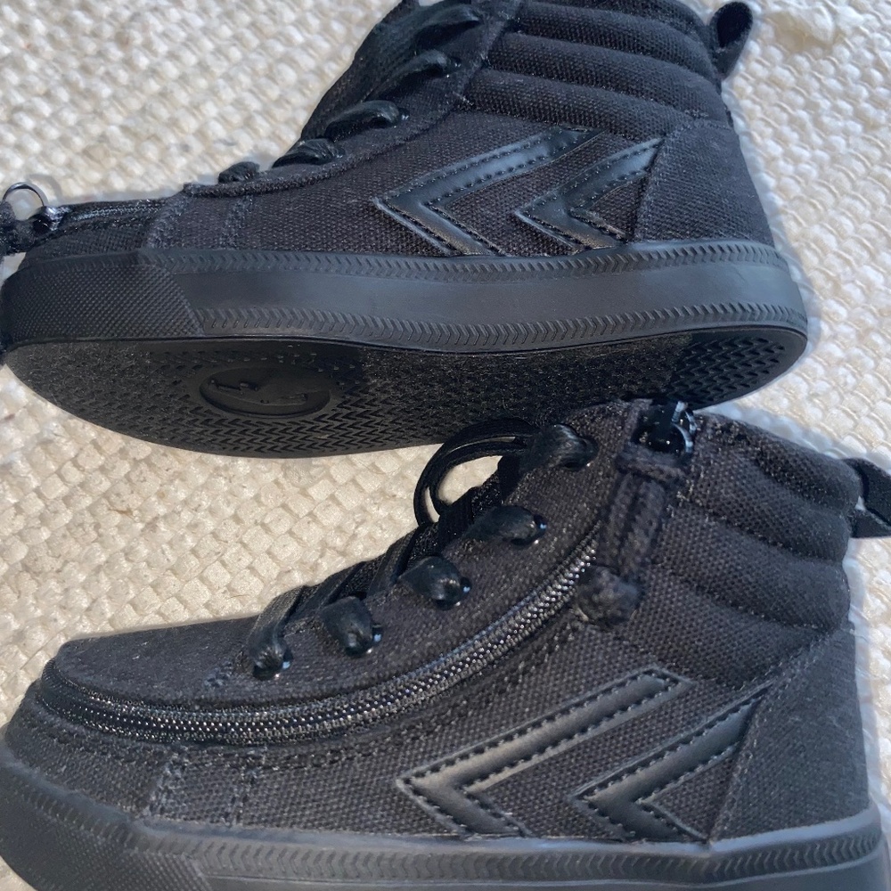 Billy shoes
